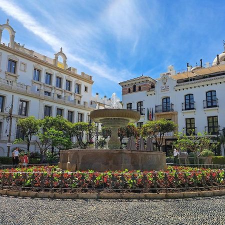 Great Location, Estepona Town Extérieur photo