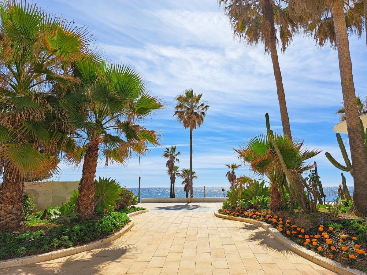 Great Location, Estepona Town Extérieur photo