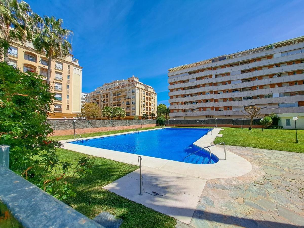 Great Location, Estepona Town Extérieur photo