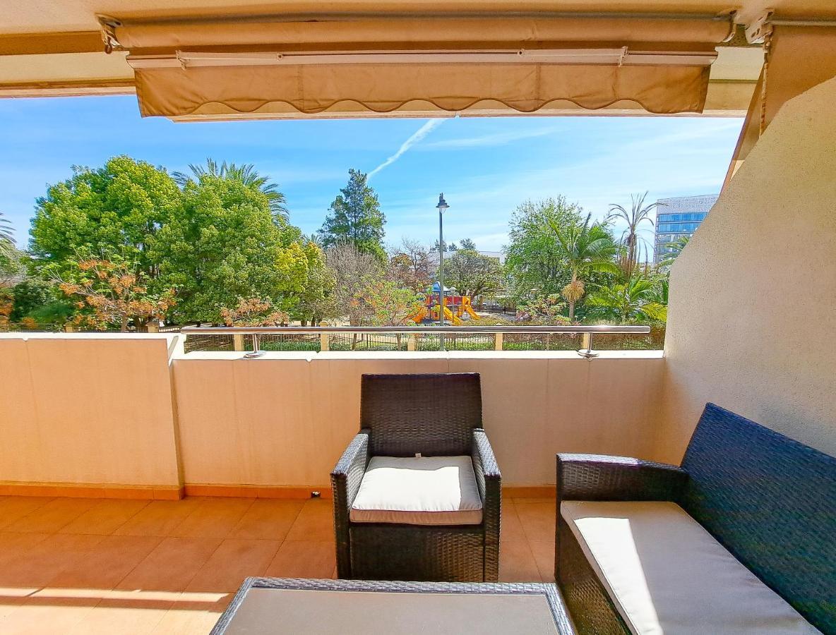 Great Location, Estepona Town Extérieur photo