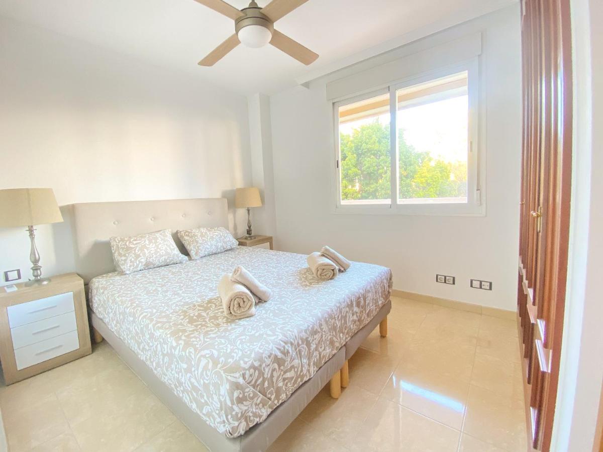 Great Location, Estepona Town Extérieur photo