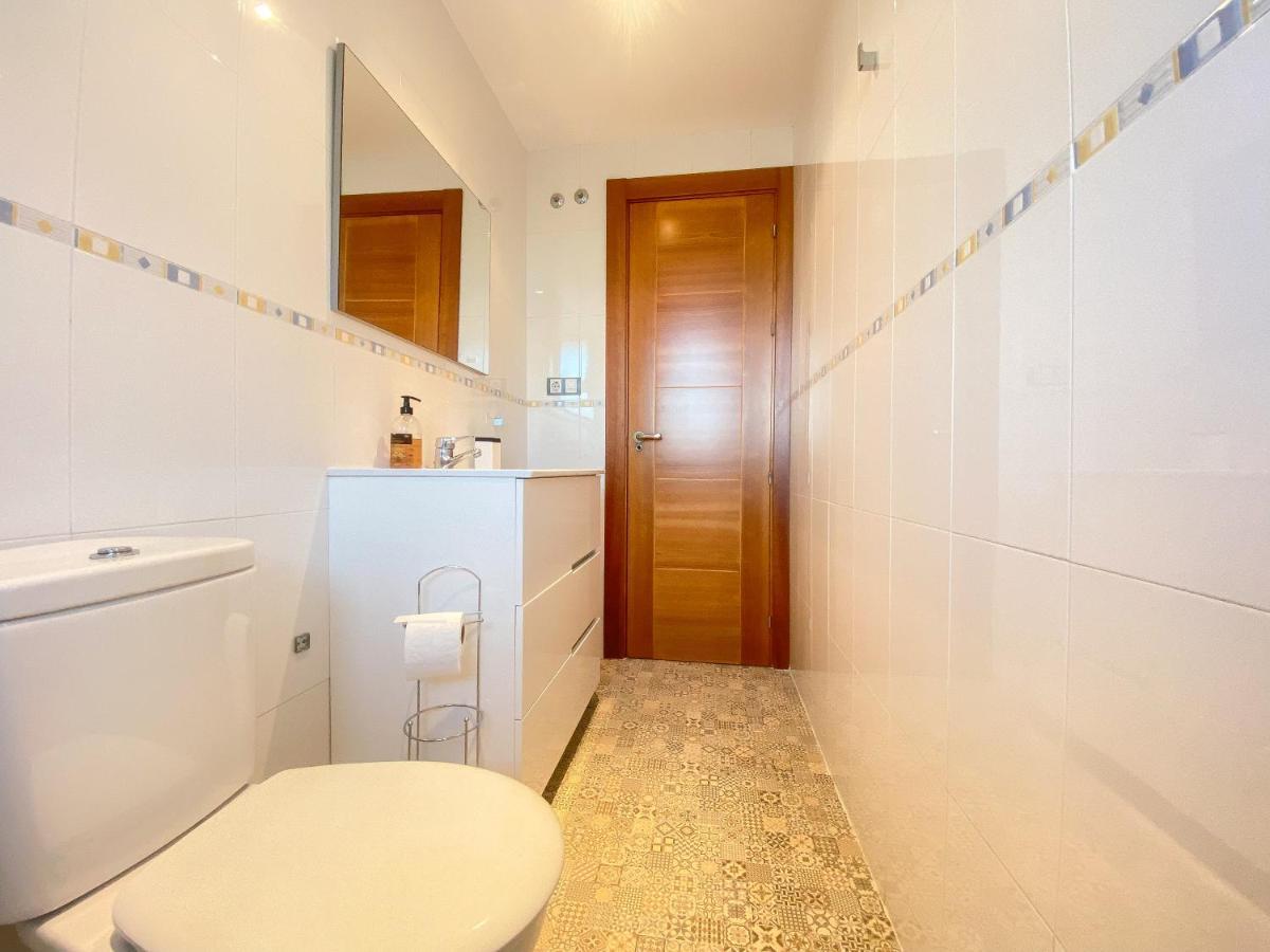 Great Location, Estepona Town Extérieur photo