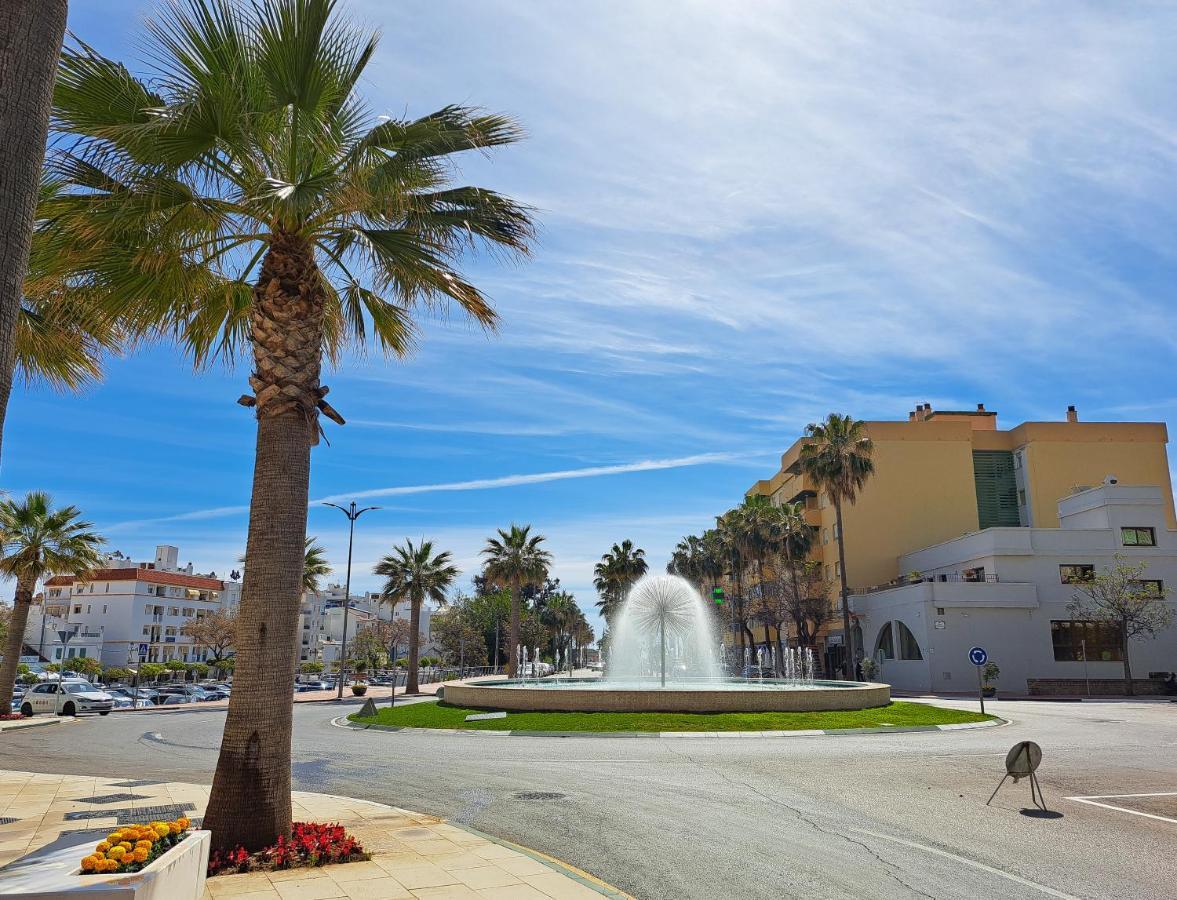 Great Location, Estepona Town Extérieur photo