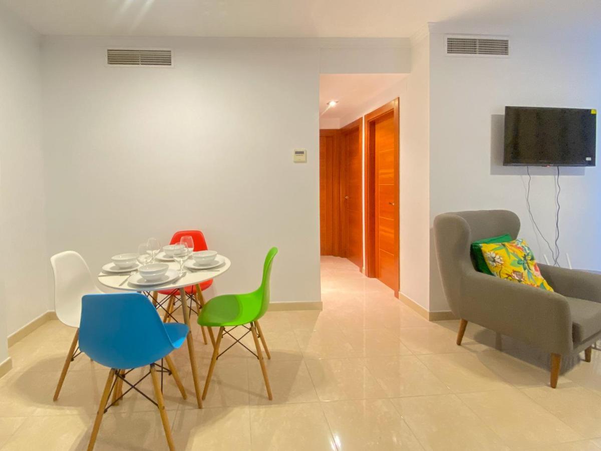 Great Location, Estepona Town Extérieur photo